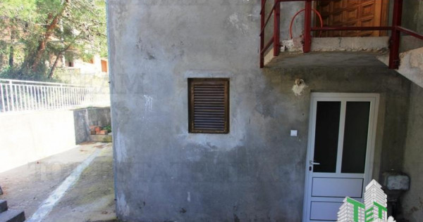 Casa de in Bar Muntenegru