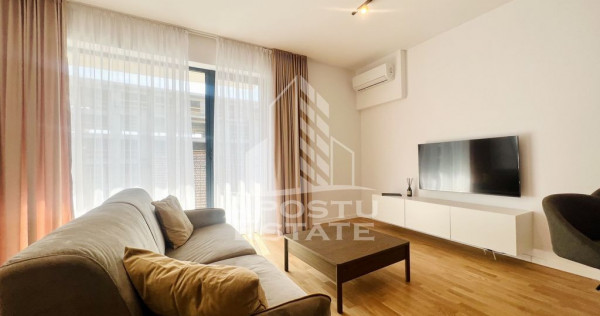 Apartament cu doua camere, modern,PET FRIENDLY , in zona ...