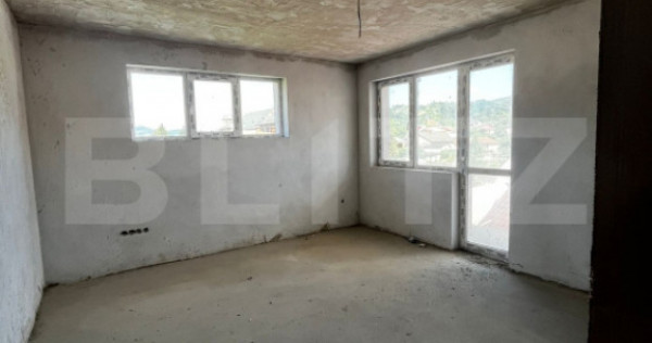 Exclusivitate!Apartament 2 camere,53mp,etaj4 cu Lift,Nasaud,