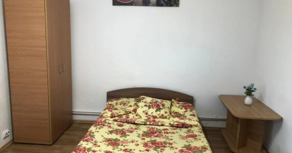 1 camera in zona Elisabetin