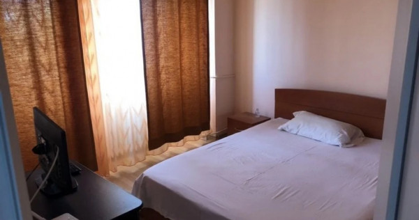 1 camera in zona Cetatii