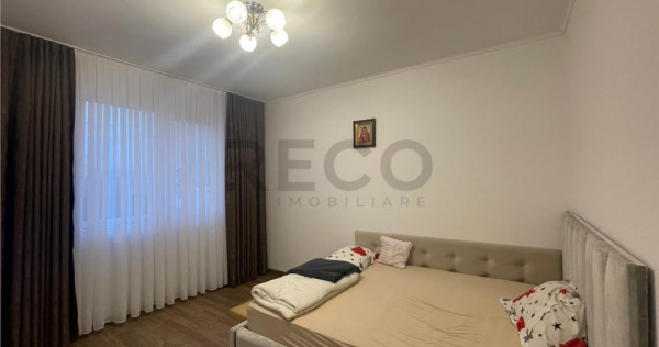 RECO, casa la cheie, mobilata, utilata, in Sanmartin, la 1 k