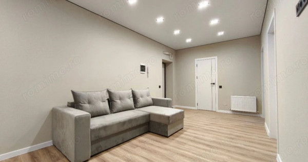 2 camere in zona Lipovei