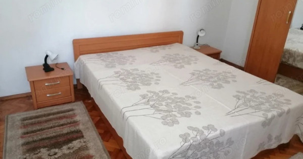 1 camera in zona Crisan