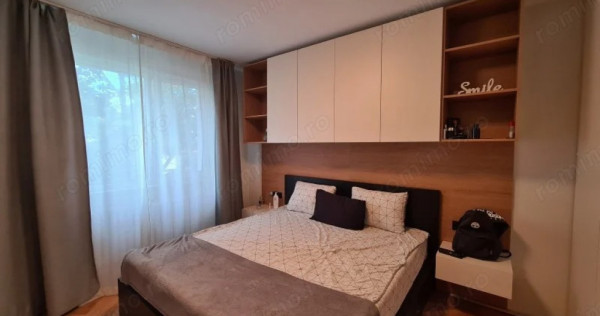 1 camera in zona Spitalului Judetean