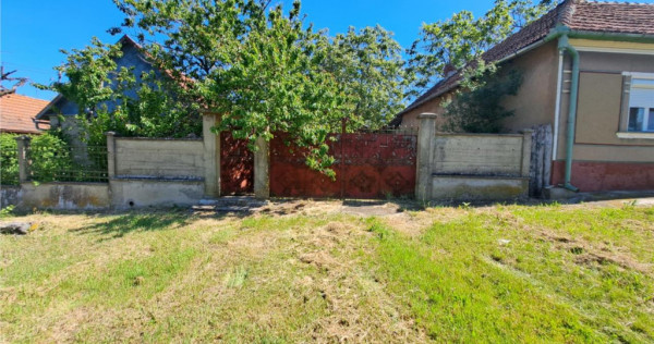 RECO Casa batraneasca Sisterea