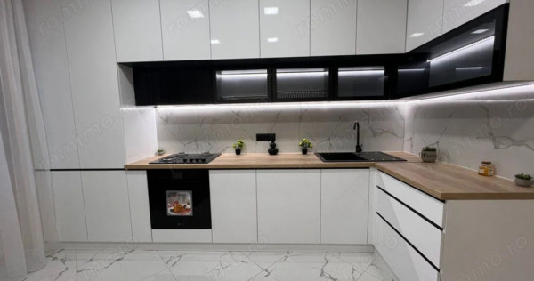 2 camere de vanzare zona Take Ionescu