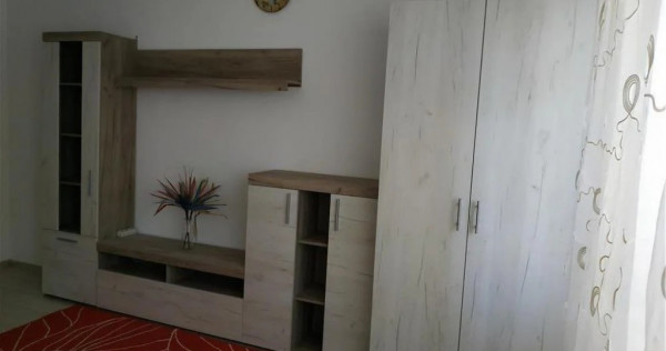 1 camera in zona Badea Cartan