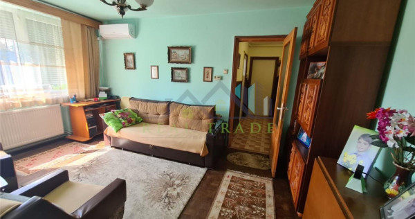 Apartament 3 camere zona Centrul- Civic