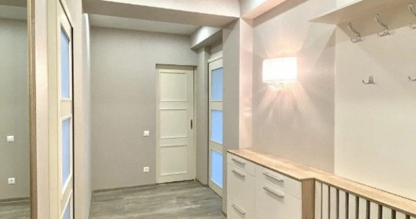 2 camere in zona Centrala