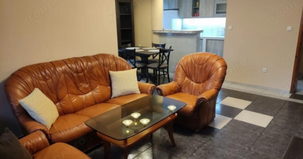 2 camere in zona Garii