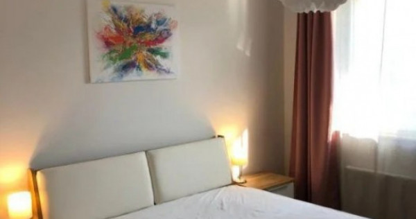 2 camere in zona Dambovita