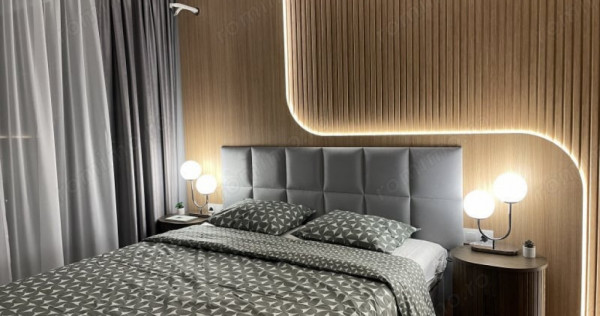 2 camere in zona Centrala