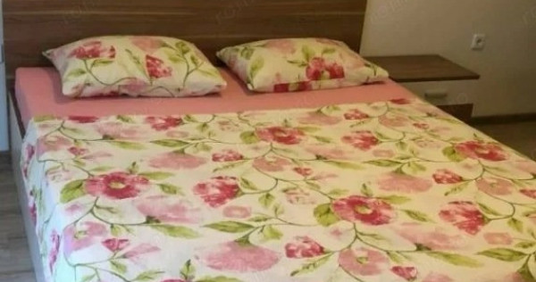 2 camere in zona Garii