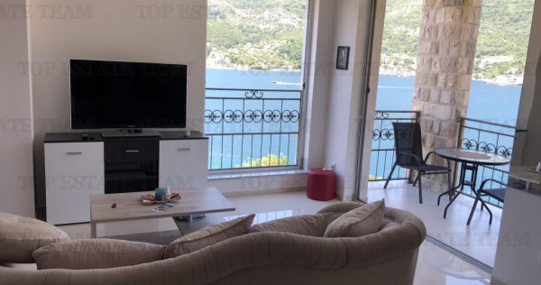 Apartament de in Tivat Muntenegru