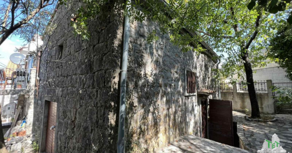 Apartament de in Tivat Muntenegru