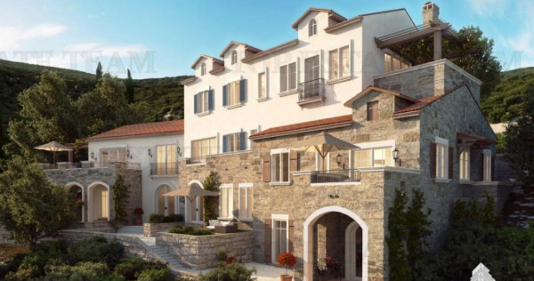 Apartament de in Tivat Muntenegru