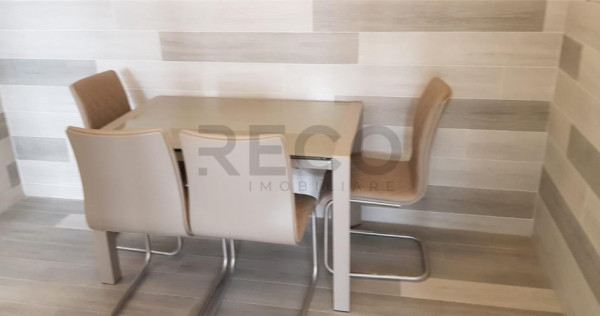 RECO Apartament 3 camere ultracentral PetFriendly