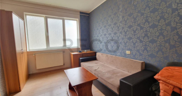 RECO garsoniera Aluminei