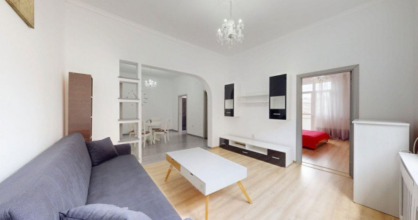 Oportunitate! Apartament 3 camere Unirii Comision 0%