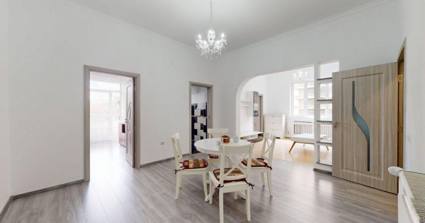 Oportunitate! Apartament 3 camere Unirii Comision 0%