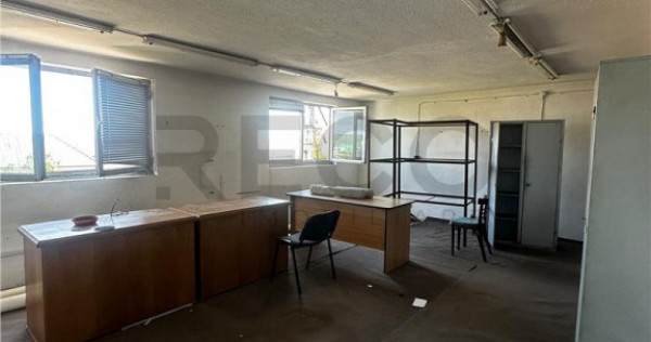 Reco Spatiu comercial Oradea