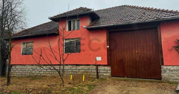 Reco Casa cu etaj in Mizies