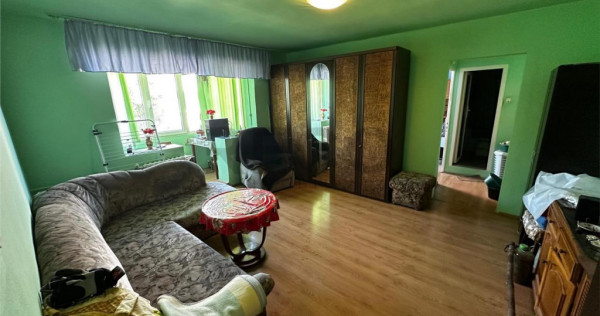 Reco Apartament 2 camere în Sanmartin