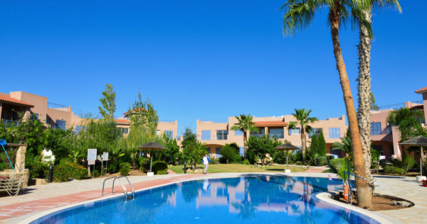 Apartament de in Paphos
