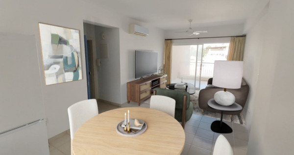 Apartament de in Paphos, Cipru