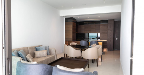 Apartament de in Limassol, Cipru