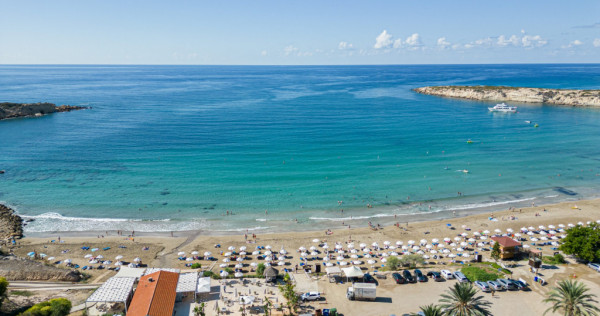 Apartament de in Paphos, Cipru