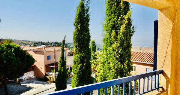 Apartament de in Paphos, Cipru