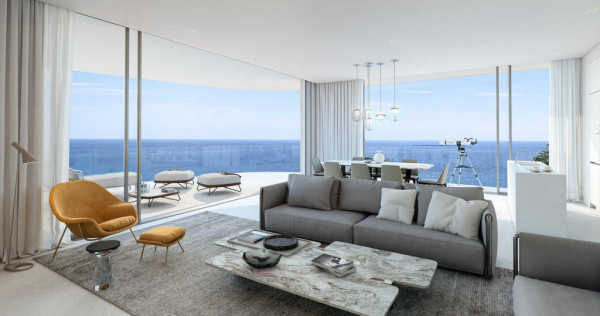 Apartament de in Limassol, Cipru