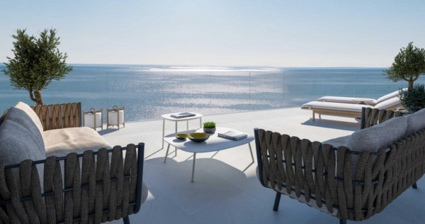 Apartament de in Limassol, Cipru