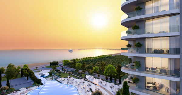 Apartament de in Limassol, Cipru