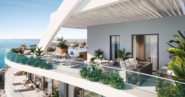 Apartament de in Limassol, Cipru