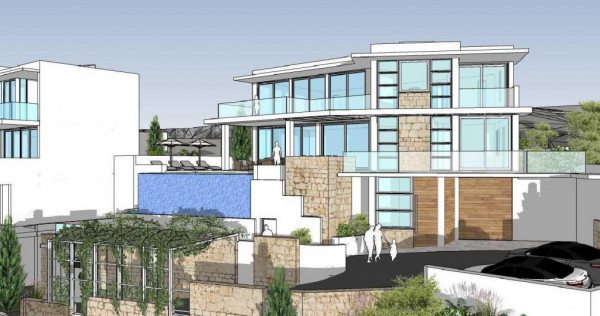 Casa de in Paphos, Cipru