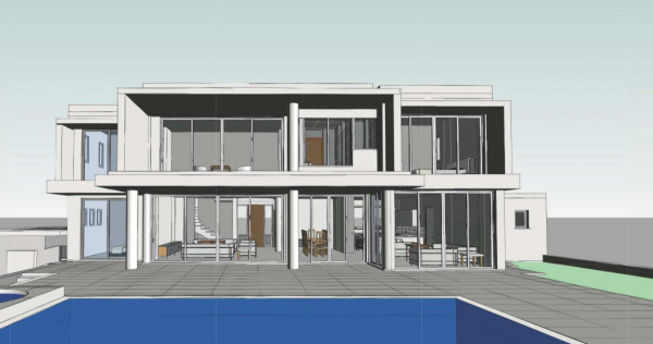 Casa de in Paphos, Cipru