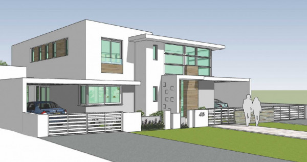 Casa de in Paphos, Cipru