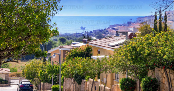 Apartament de in Paphos, Cipru