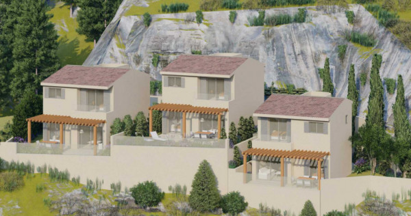 Casa de in Paphos, Cipru