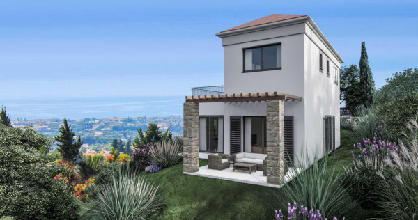 Casa de in Paphos, Cipru