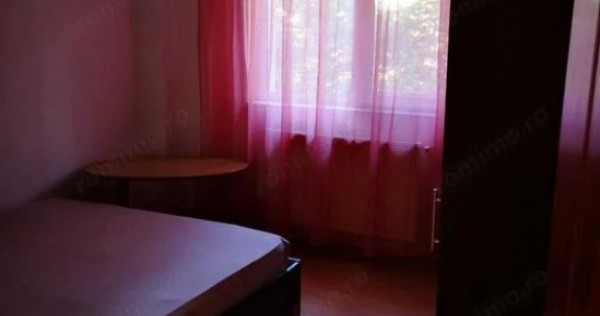 2 camere in zona Spitalului Judetean