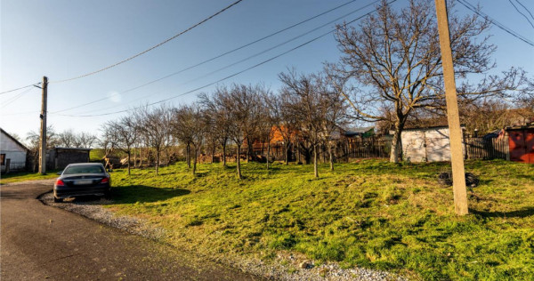 RECO. CASA LA ROSU , CETARIU