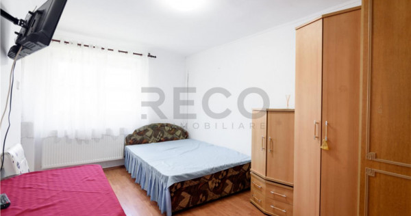 RECO Garsoniera de 20 mp in Rogerius.