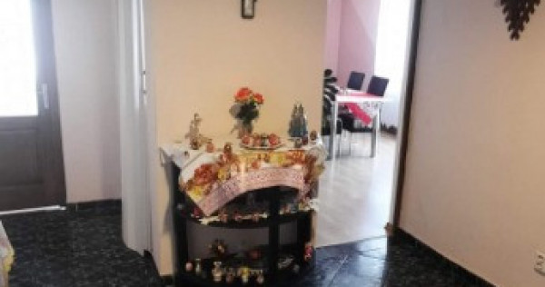 Moftinu Mic, 4 camere, etaj 2