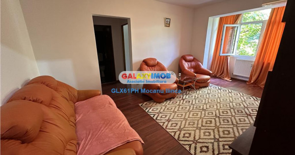 Apartament 3 camere, in Ploiesti, zona Mihai Bravu