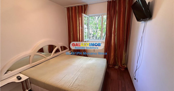 Apartament 3 camere, in Ploiesti, zona Mihai Bravu