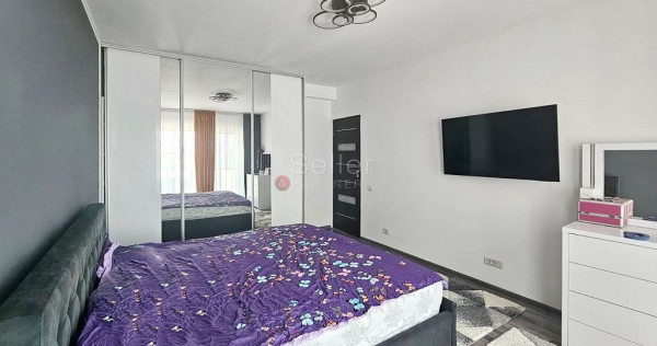 Complex Residential nou usor accesibil